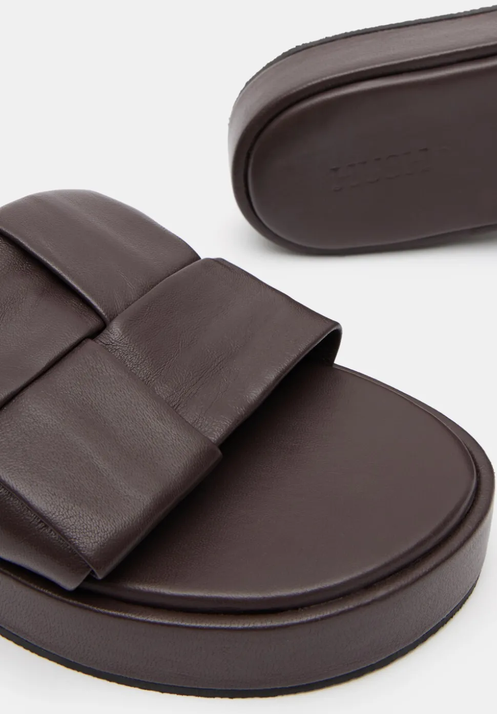 Willa Weave Sandal