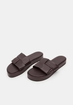 Willa Weave Sandal