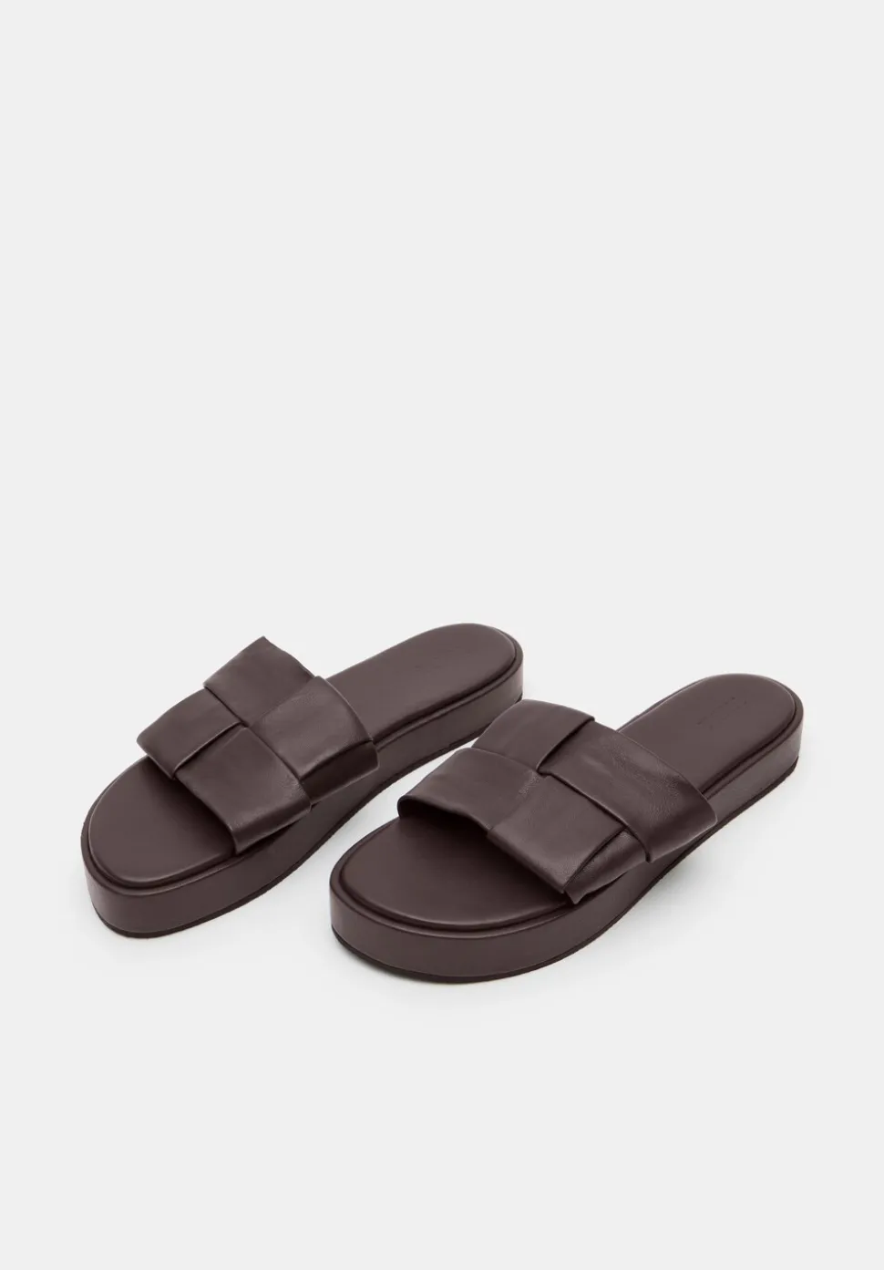 Willa Weave Sandal