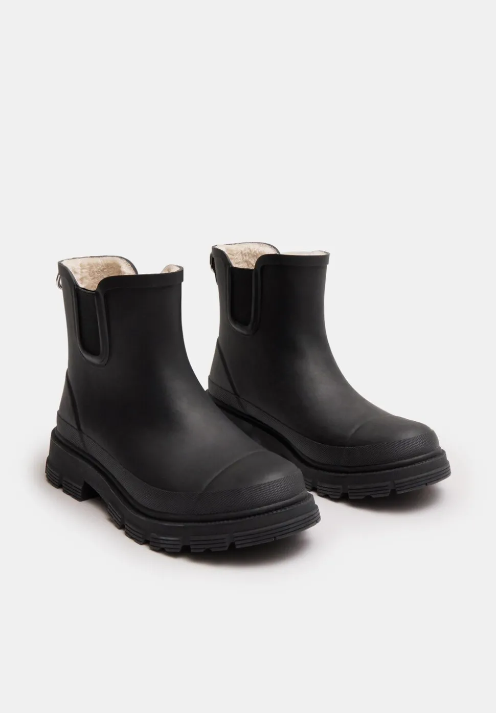 Willow Chelsea Wellington Boots