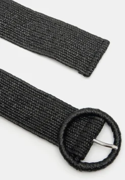 Wrenley Woven Belt