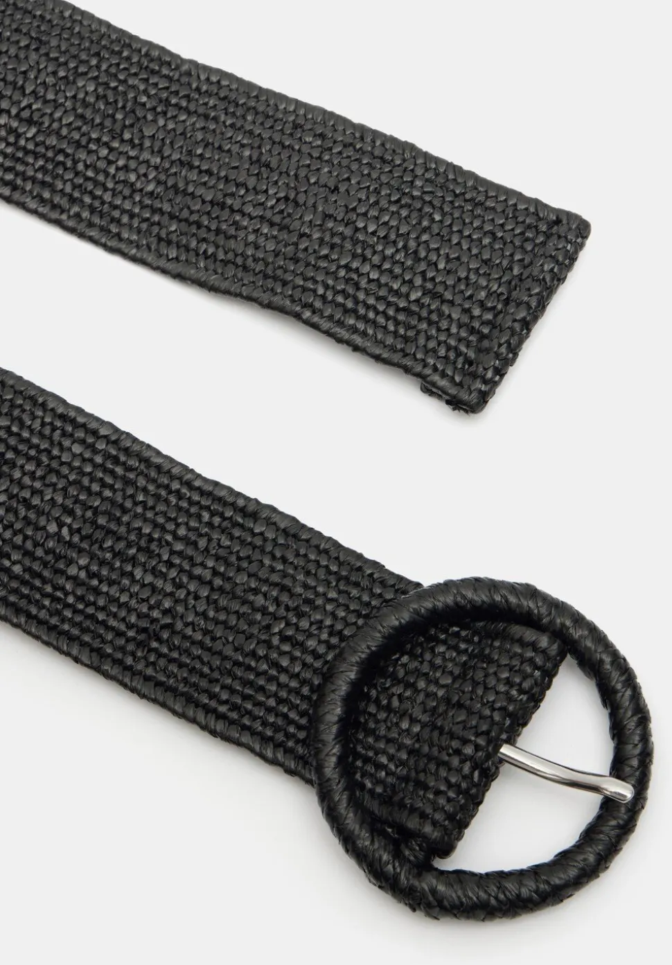 Wrenley Woven Belt