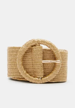 Wrenley Woven Belt