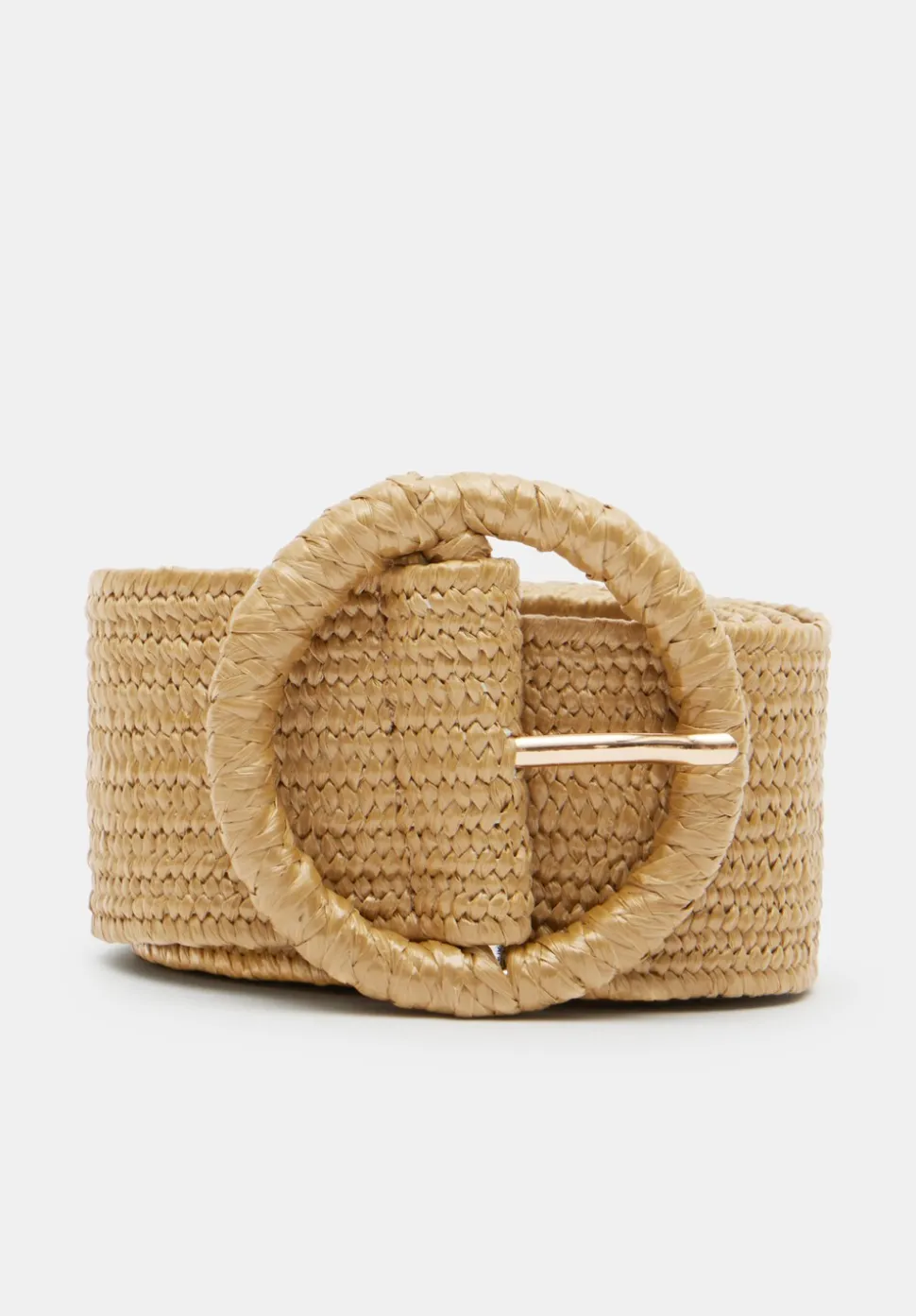 Wrenley Woven Belt