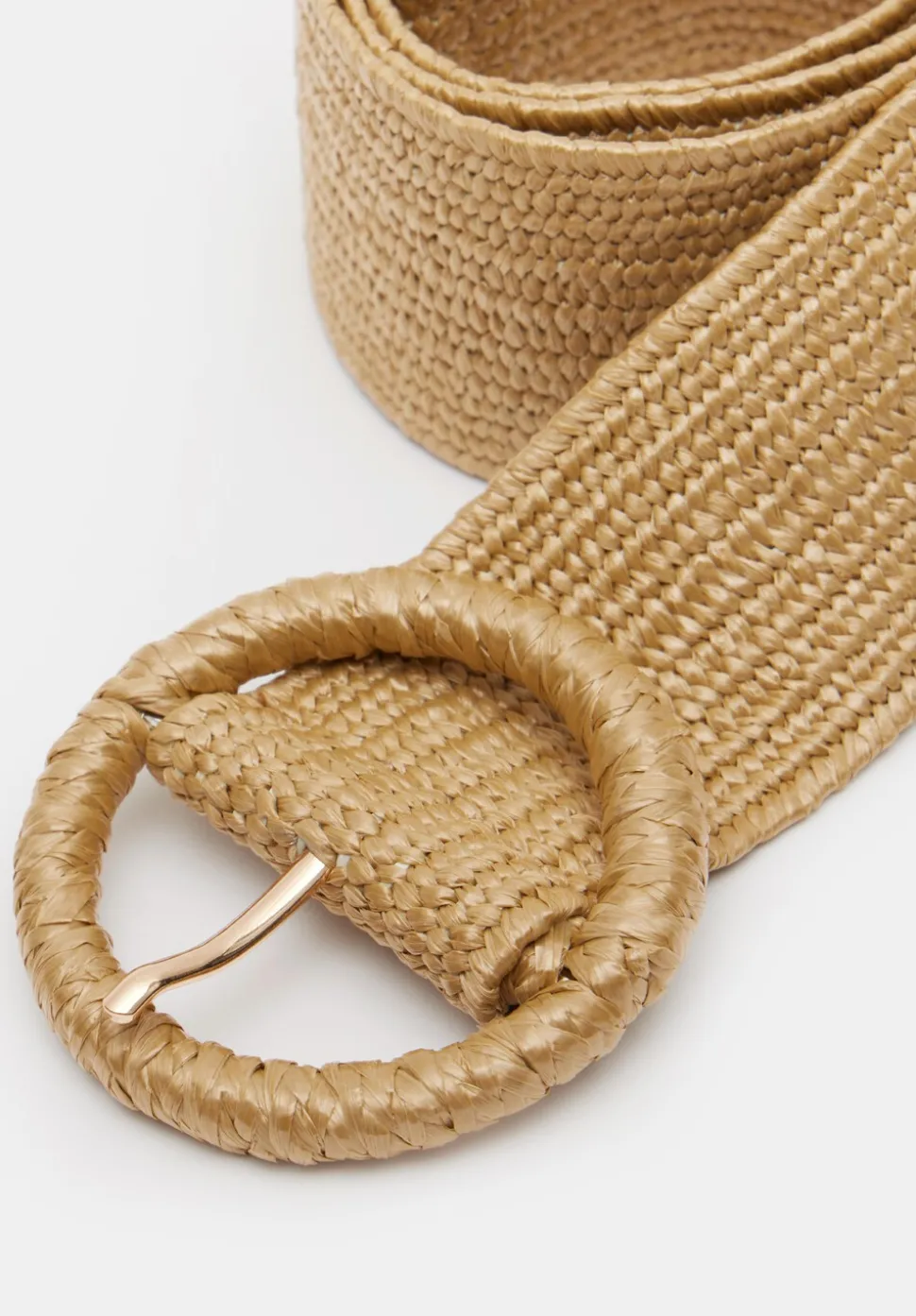 Wrenley Woven Belt