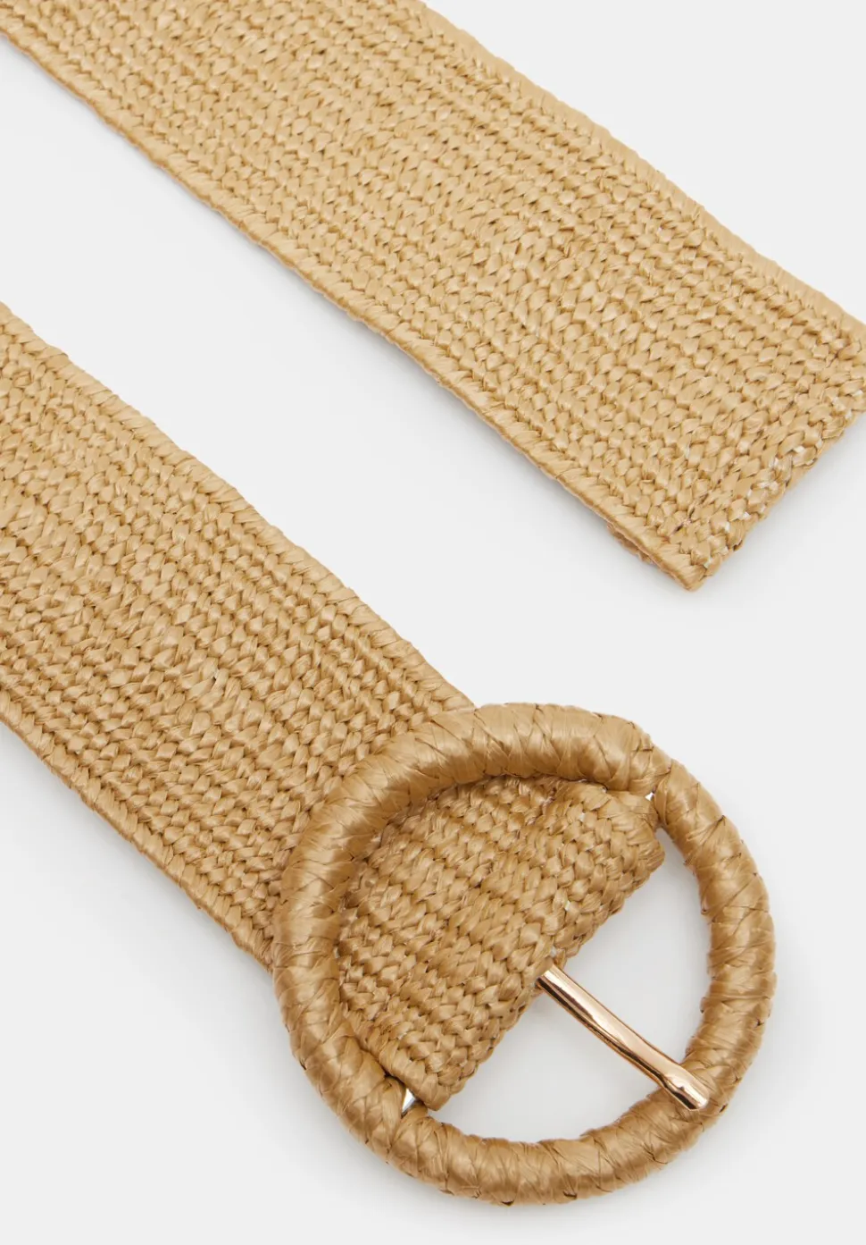 Wrenley Woven Belt