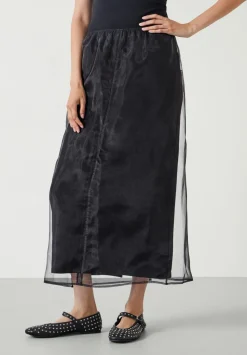 Zuri Organza Skirt