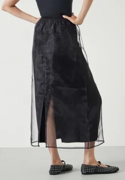 Zuri Organza Skirt