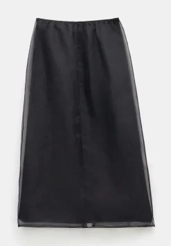 Zuri Organza Skirt